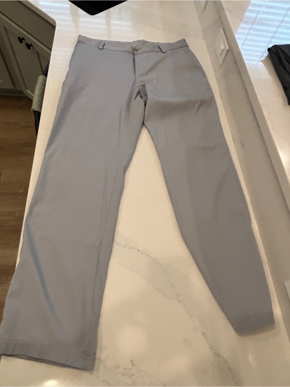 Nike Mens Golf Pants